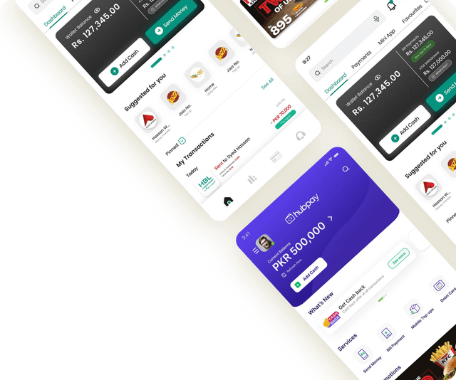 P2P