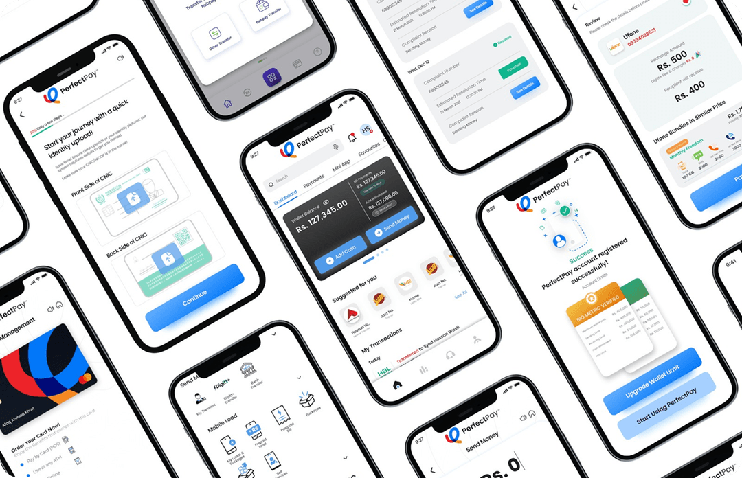 PerfectPay