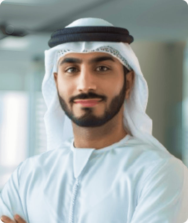 Fahad Al Ghamdi