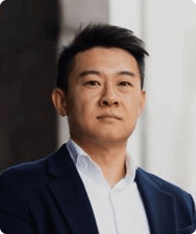 Yang Chen