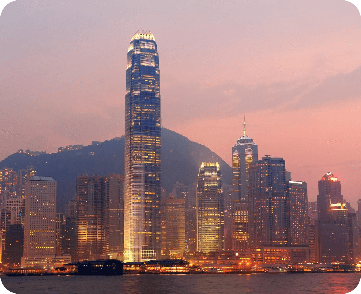 Hong Kong