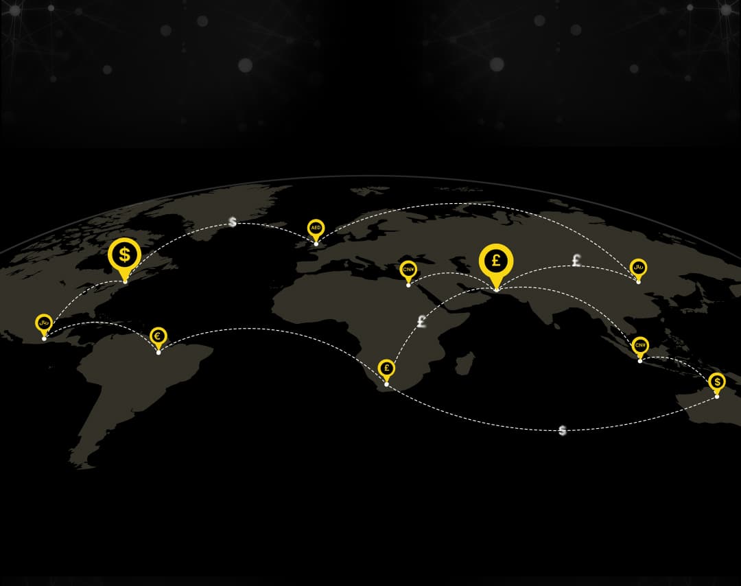 5 Biggest Cross-Border Payment Challenges Businesses Face, And How Entterprice Is Solving Them