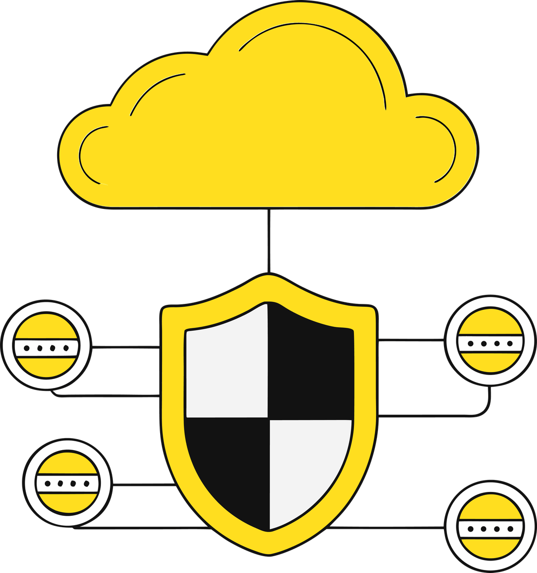 Privacy Frame