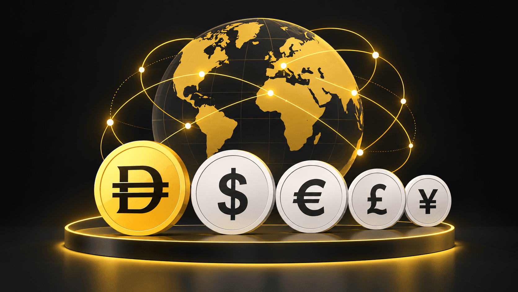 Managing Global Payments Made Simpler: How Multi-Currency Accounts Help Businesses Operate Across Borders